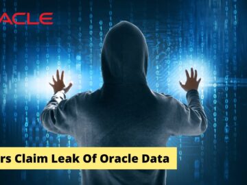 Hackers Allegedly Claim Leak of Oracle Data on Hacking Forum.webp