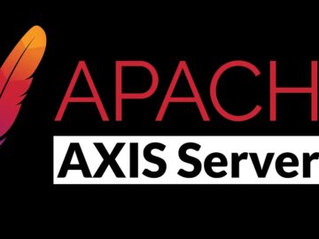 Hackers Attacking Apache AXIS Server To Deploy Malicious Web Shells.webp