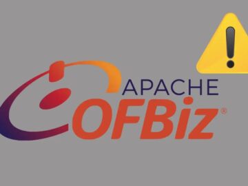 Hackers Exploiting Apache OFBiz RCE Vulnerability in the Wild.webp