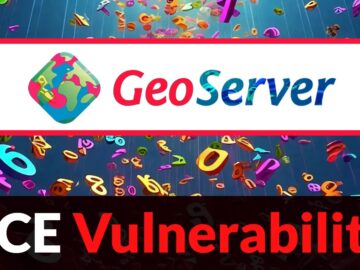 Hackers Exploiting GeoServer RCE Vulnerability to Deploy Malware.webp