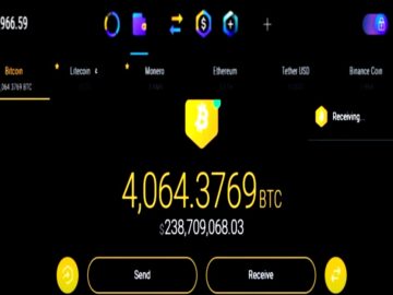 Hackers Posed as Google Support to Steal 243M in Crypto