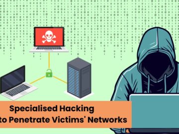 UNC1860 Hackers Use Specialized Tools And Backdoors To Penetrate Victims’ Networks