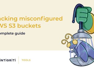 Hacking misconfigured AWS S3 buckets: A complete guide Hacking misconfigured AWS S3 buckets: A complete guide