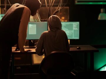 Hacktivist Groups Operating Together Connection Ober TTPs Uncovered.webp