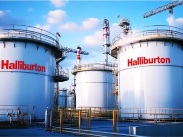 Halliburton confirms data stolen in recent cyberattack