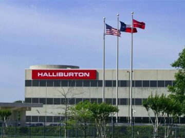 Halliburton says hackers removed data in August cyber attack – Security Halliburton says hackers removed data in August cyber attack