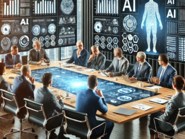 Harnessing AI in Business: Why Strategy Matters – Partner Content Harnessing AI in Business: Why Strategy Matters