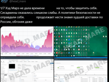Head Mare hacktivist group targets Russia and Belarus Head Mare hacktivist group targets Russia and Belarus
