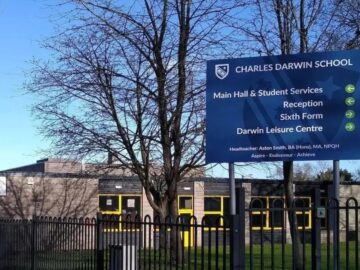 High School in London Forced to Sends Students Home Following Ransomware Attack High School in London Forced to Sends Students Home Following Ransomware Attack