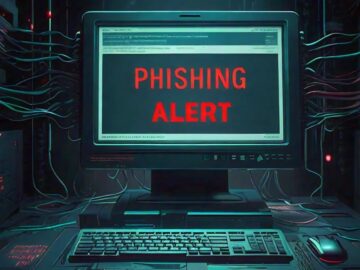 How Phishing Messages Break Through Email Filters – Report