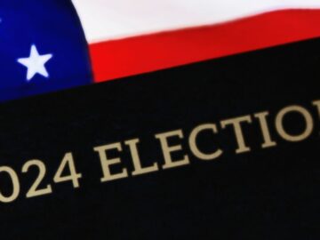 How to avoid election related scams 2024 election