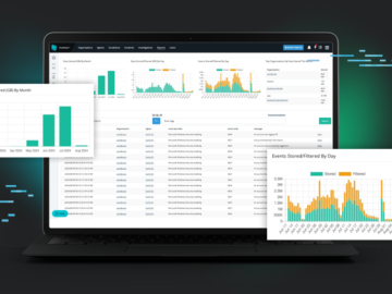 Huntress launches Managed SIEM, eliminating the complexity of traditional SIEMs Huntress launches Managed SIEM, eliminating the complexity of traditional SIEMs