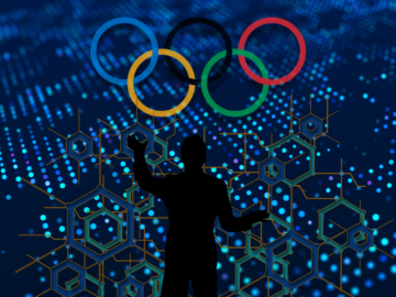 Identity verification The key to the security of sporting events