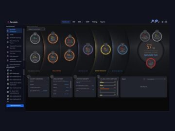Innovator Spotlight Cymulate Cyber Defense Magazine