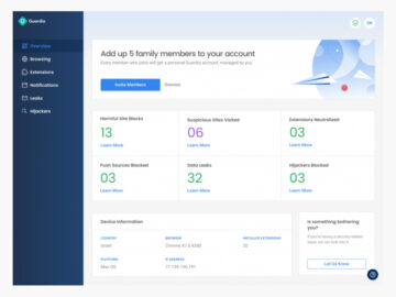 Innovator Spotlight Guardio Cyber Defense Magazine