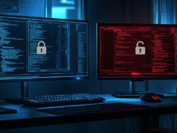 Insights for CISOs and Admins ThreatLocker header image