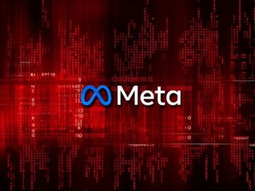 Ireland fines Meta E91 million for storing passwords in plaintext