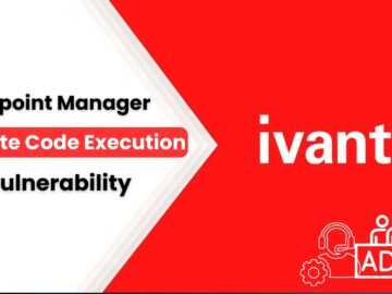 Ivanti Endpoint Manager RCE Vulnerabilities Let Attackers Gain Server Access Ivanti Endpoint Manager