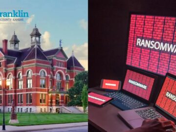 Kansas County Ransom Exposed Nearly 30000 Residents Data.webp