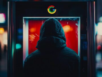 Malware locks browser in kiosk mode to steal Google credentials Kiosk