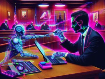 Man Faces 20 Years in Prison for First Ever AI Music