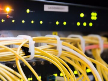 Man charged for selling forged license keys for network switches