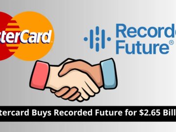 Mastercard Buys Recorded Future for 265 Billion.webp