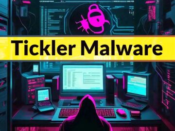 Microsoft Observed A New Tickler Malware Attack Satellite Devices