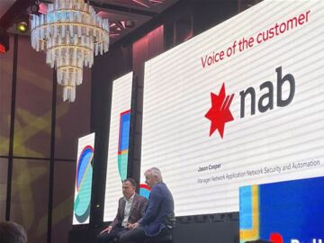 NAB drives automation deeper into its IT operations – Finance – Software NAB drives automation deeper into its IT operations