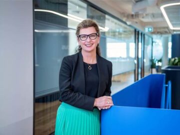 NBN Co names Ellie Sweeney as its next CEO – Networking – Telco/ISP NBN Co names Ellie Sweeney as its next CEO