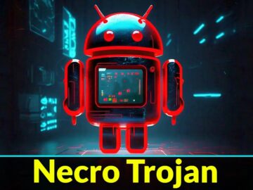 Necro Trojan Using Steganography Techniques To Hack 11 Million Android Devices