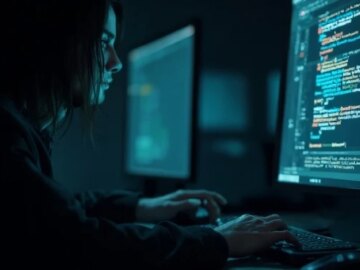 New Cross Platform Malware KTLVdoor Discovered in Attack on Chinese Trading