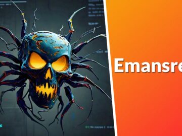 New Emansrepo Malware Weaponizing HTML Files To Attack Windows Users.webp