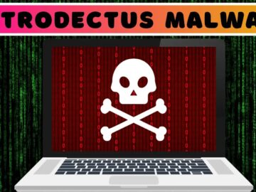 New Latrodectus Attacking Users with Enhanced Capabilities & Evasion Techniques