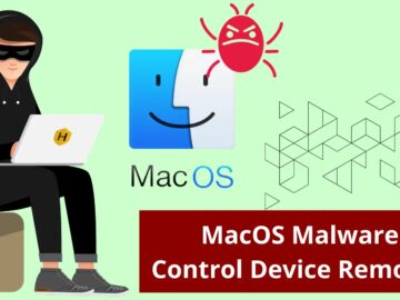 New MacOS Malware Let Attackers Control The Device Remotely.webp