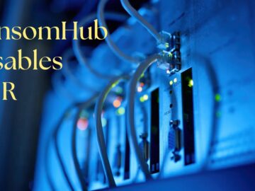 New RansomHub Attack Killing Kasperskys TDSSKiller To Disable EDR.webp