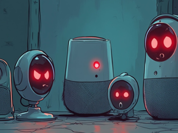 New Raptor Train IoT Botnet Compromises Over 200000 Devices Worldwide