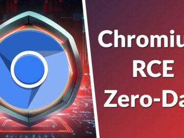 North Korean Hackers Actively Exploiting Chromium RCE Zero Day In The.webp