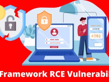 Open Source C2 Frameworks Used In Red Teaming Assessments Vulnerable To RCE Attacks Open Source C2 Frameworks Used In Red Teaming Assessments Vulnerable To RCE Attacks