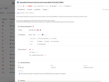 Opus Security Elevates Vulnerability Management With its AI-Powered Multi-Layered Prioritization Engine cybernewswire