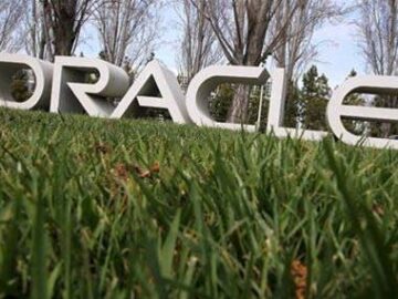 Oracle shares jump as AI push perks up cloud demand – Cloud Oracle shares jump as AI push perks up cloud demand