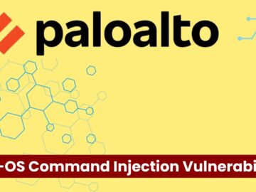 Palo Alto Networks Warns Of PAN-OS Command Injection Vulnerability
