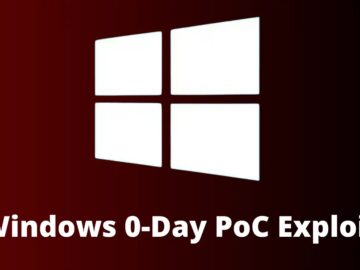 PoC Exploit Released For 0 Day Windows Kernel Privilege Escalation Flaw.webp