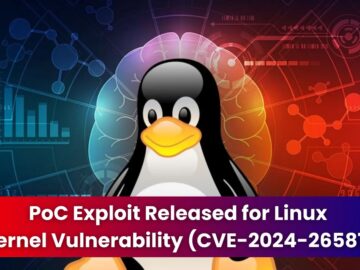 PoC Exploit Released for Linux Kernel Vulnerability that Allows Root.webp