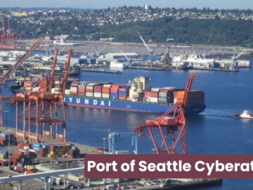 Port of Seattle Confirms August Cyberattack by Rhysida Ransomware Port of Seattle Confirms August Cyberattack by Rhysida Ransomware