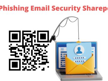 QR Code Phishing Attack Bypasses Email Security Scanners And Abuse SharePoint