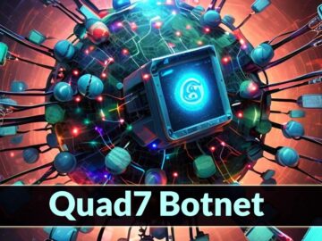 Quad7 Botnet Operators Compromising Several Routers And VPN Appliances.webp