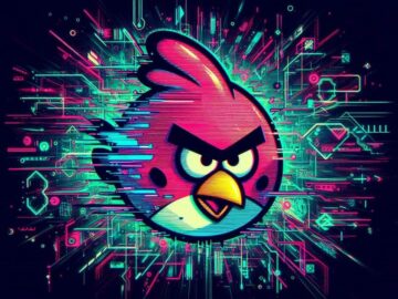 Rage Stealer Rebranded as Angry Stealer, Now Uses Telegram Bot for Data Theft Rage Stealer Rebranded as Angry Stealer, Now Uses Telegram Bot for Data Theft