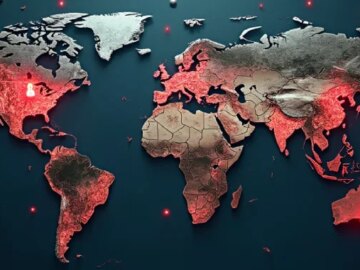 RansomHub Ransomware Group Targets 210 Victims Across Critical Sectors RansomHub Ransomware Group