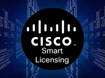 Researcher Details Cisco Smart Licensing that Lets Attacker Control Device.webp